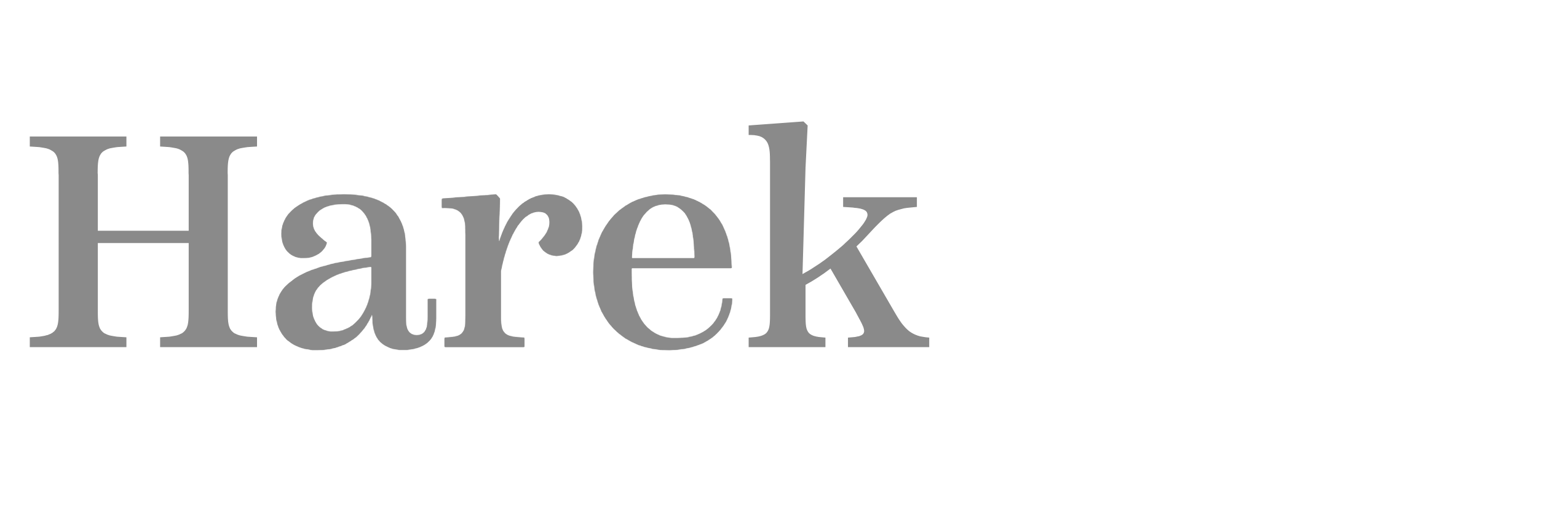 Hareksoul Logo